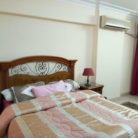 Your Dream Apartment In Agouza "Family Only" Kairo Exterior foto