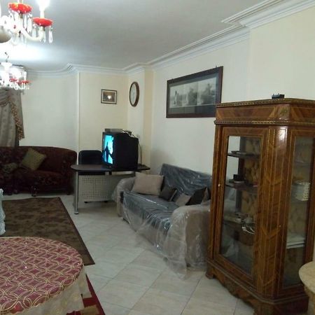 Your Dream Apartment In Agouza "Family Only" Kairo Exterior foto