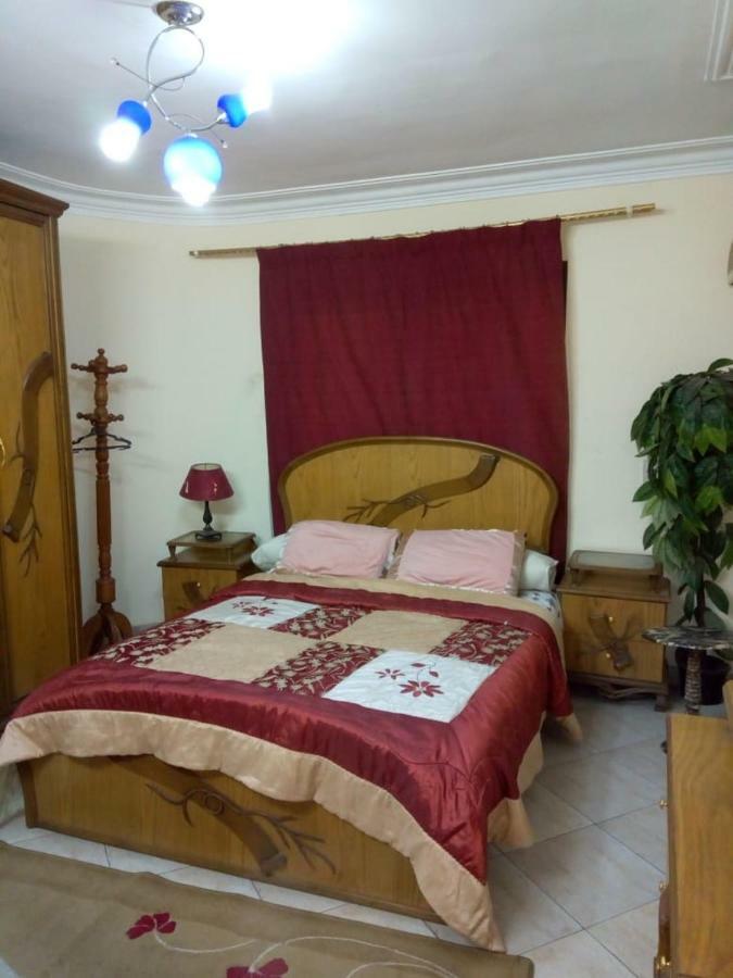 Your Dream Apartment In Agouza "Family Only" Kairo Exterior foto