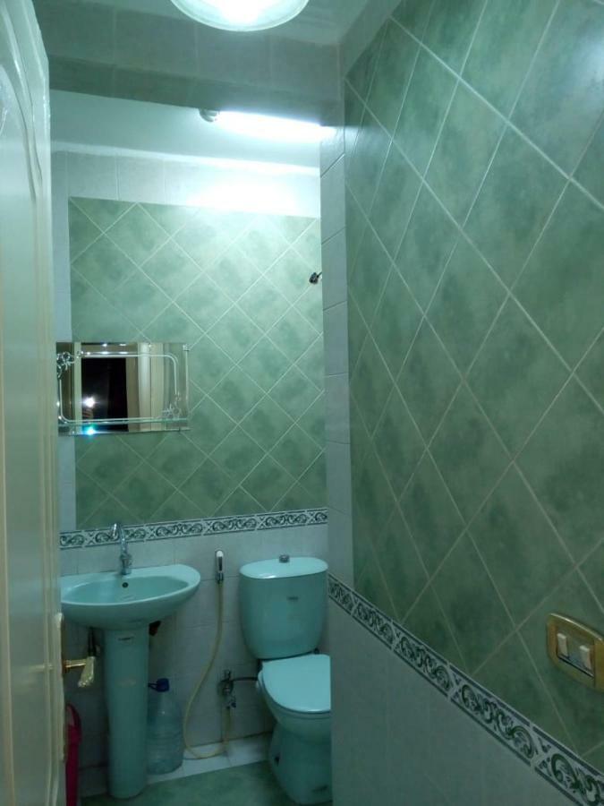 Your Dream Apartment In Agouza "Family Only" Kairo Exterior foto
