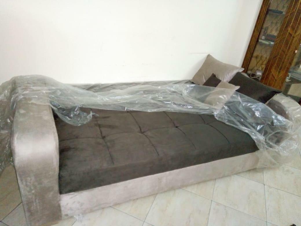 Your Dream Apartment In Agouza "Family Only" Kairo Exterior foto